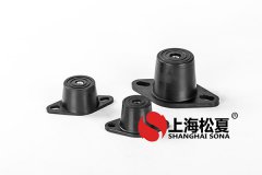 橡膠減震器未來發(fā)展趨勢(shì)是什么？