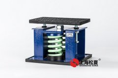 浙江電機(jī)橡膠減震器壞了什么癥狀？