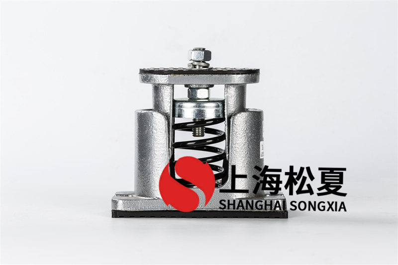 盤管風(fēng)機(jī)用什么樣的彈簧減振器好？