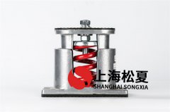 永磁發(fā)電機(jī)阻尼減震器變速改造